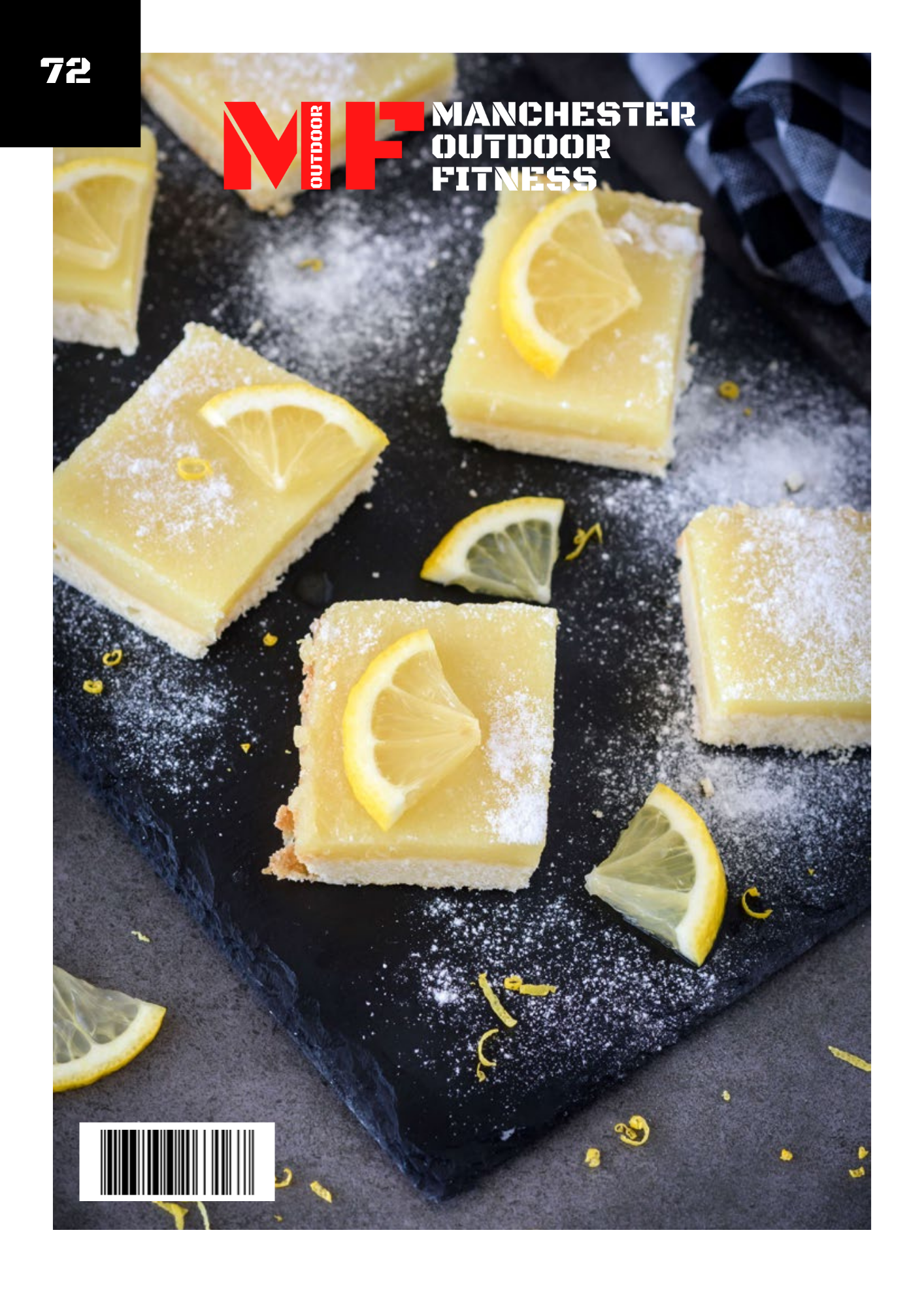 Food For Fitness - Plant Based Edition - 30 Recipes