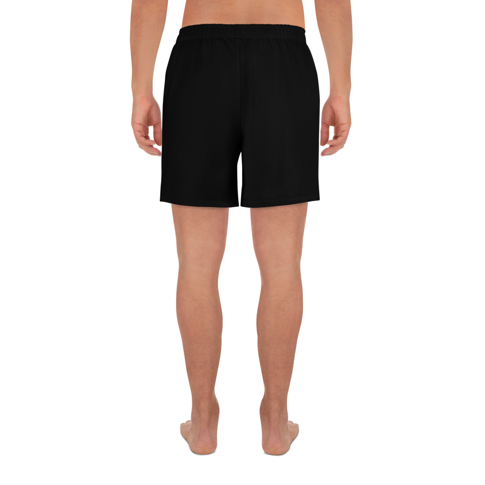 Men's Athletic Shorts