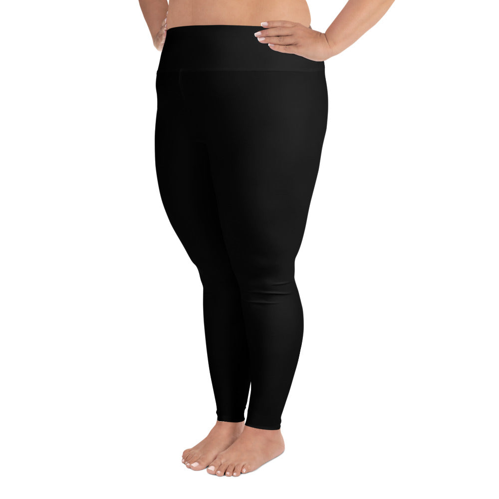 Plus Size Leggings