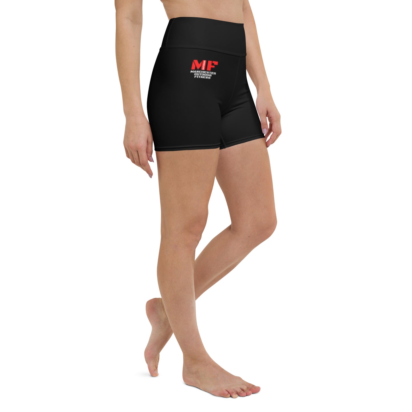 Yoga Shorts