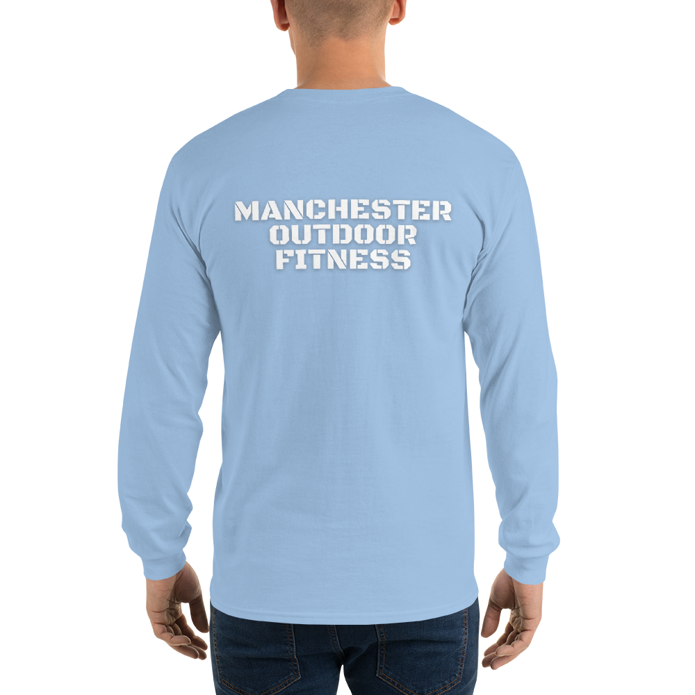 Men’s Long Sleeve Shirt