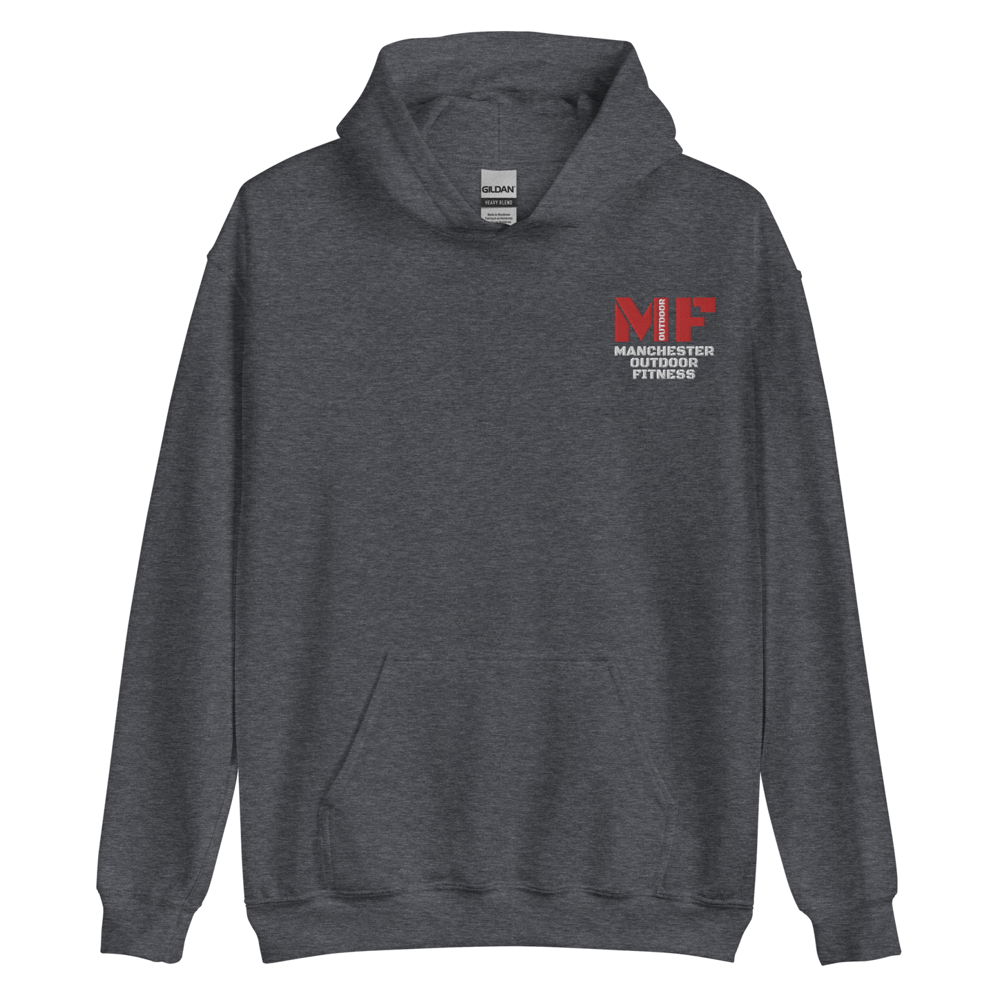 Unisex Hoodie - Legs like Jelly