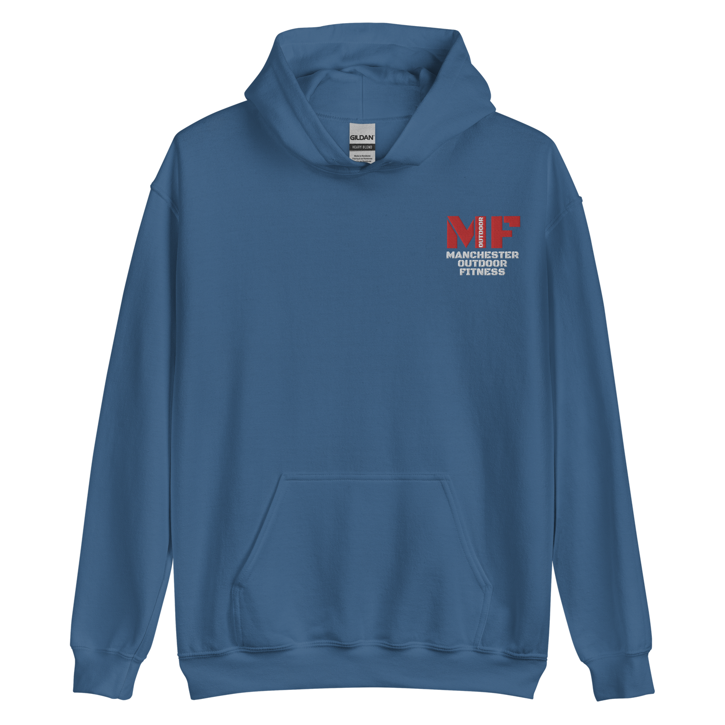 Unisex Hoodie - Legs like Jelly