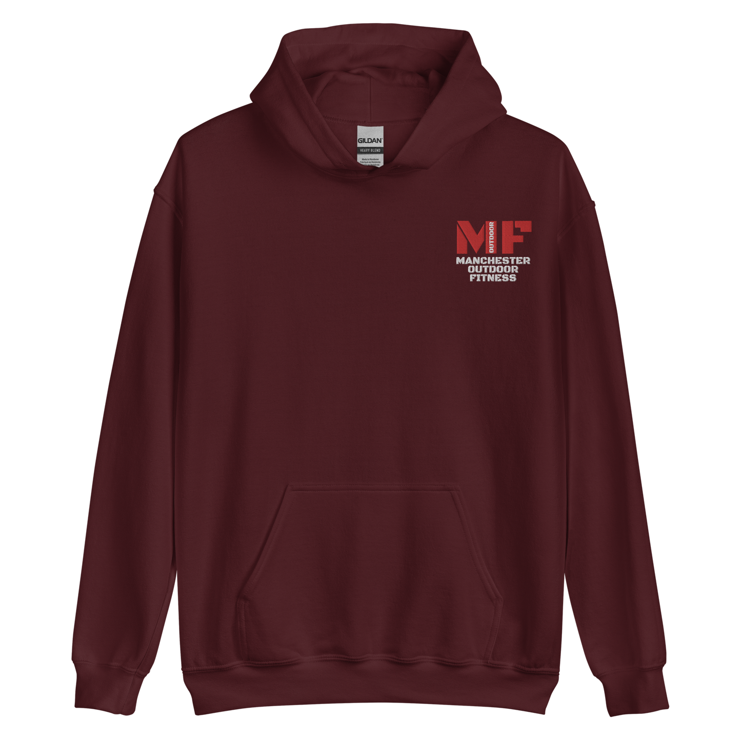 Unisex Hoodie - Legs like Jelly