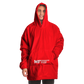 Snoodie - MF - Logo on pocket and back