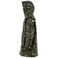 Snoodie - MF - Logo on pocket and back