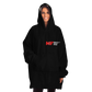 Snoodie - MF - Logo on chest and back