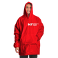 Snoodie - MF - Logo on chest and back