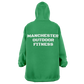 Snoodie - MF - Logo on pocket and back