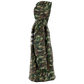 Snoodie - MF - Logo on pocket and back
