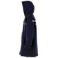 Snoodie - MF - Logo on chest and back
