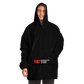 Snoodie - MF - Logo on pocket and back