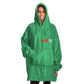 Snoodie - MF - Logo on chest and back
