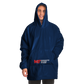 Snoodie - MF - Logo on pocket and back