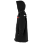 Snoodie - MF - Logo on chest and back