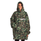 Snoodie - MF - Logo on chest and back