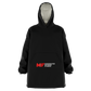 Snoodie - MF - Logo on pocket and back