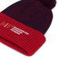 Pom-Pom Beanie