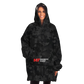 Snoodie - MF - Logo on pocket and back