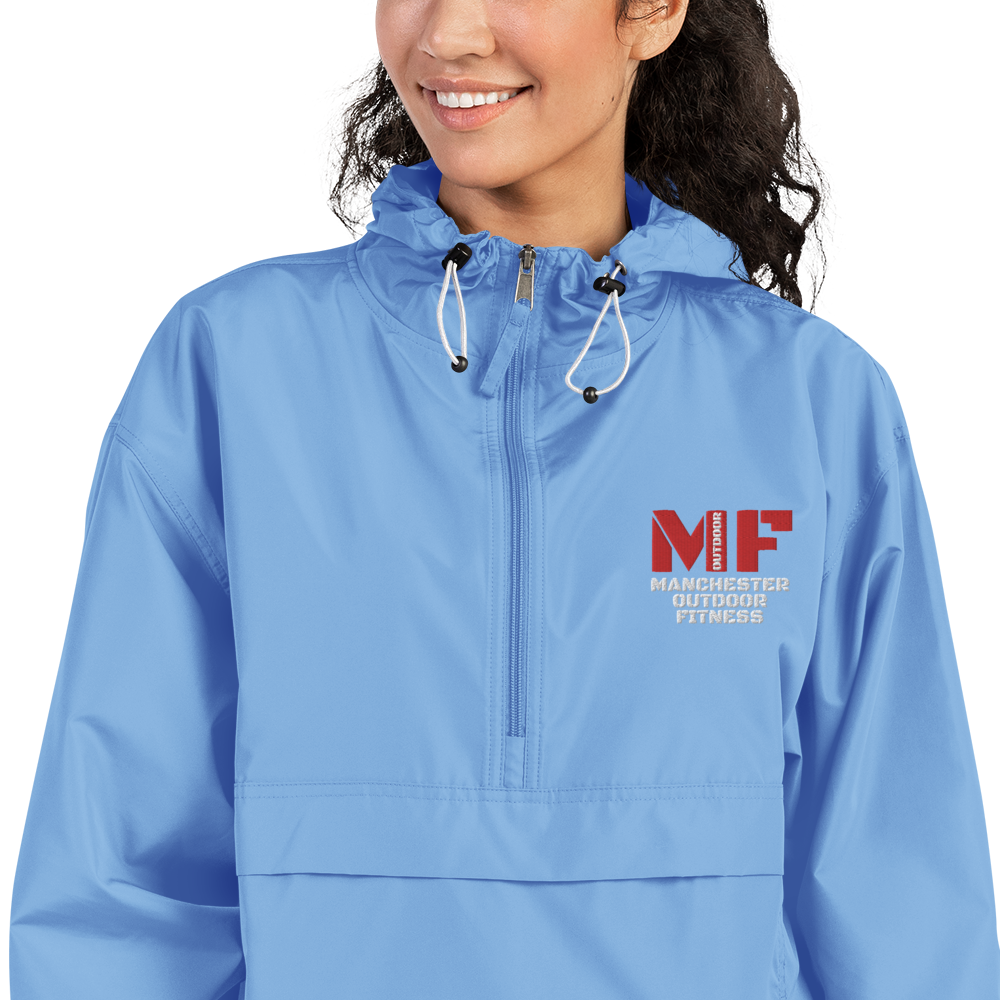 Packable Jacket