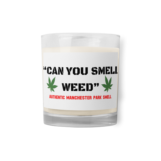 Authentic Manchester Park Smell