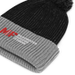 Pom-Pom Beanie