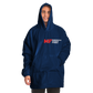 Snoodie - MF - Logo on chest and back