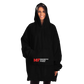 Snoodie - MF - Logo on pocket and back