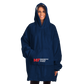 Snoodie - MF - Logo on pocket and back