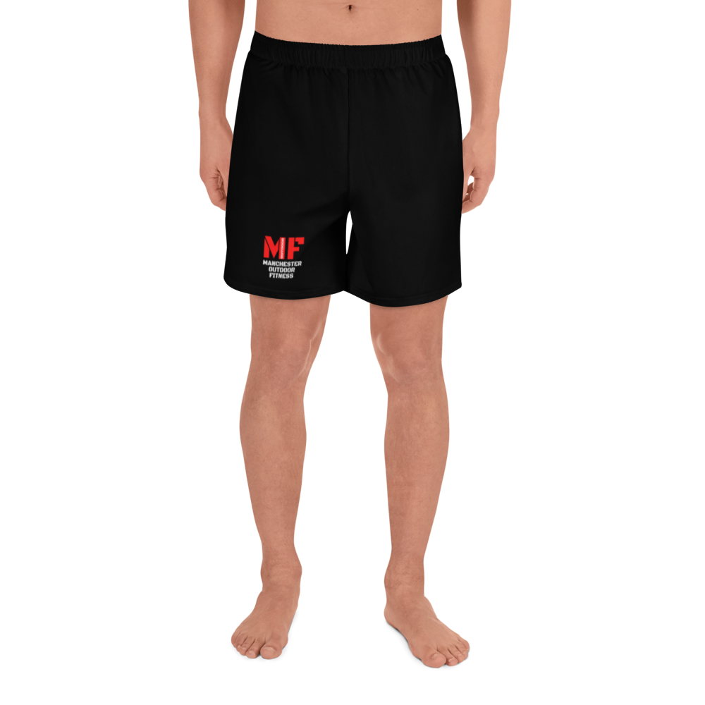 Men's Athletic Shorts