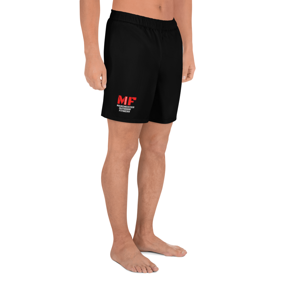 Men's Athletic Shorts