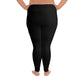 Plus Size Leggings