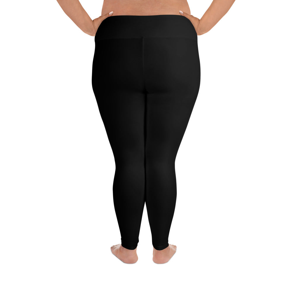 Plus Size Leggings