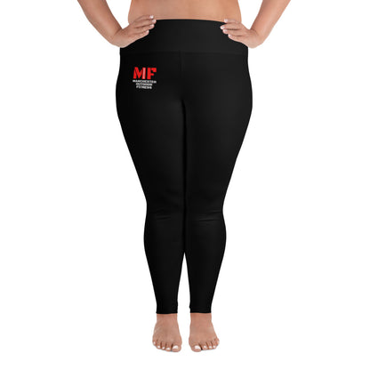 Plus Size Leggings