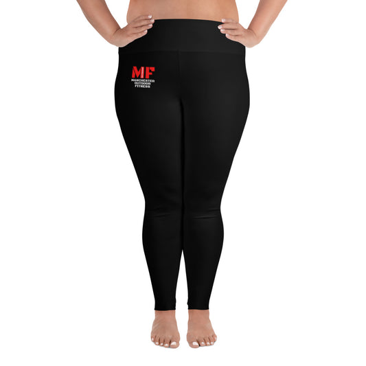Plus Size Leggings