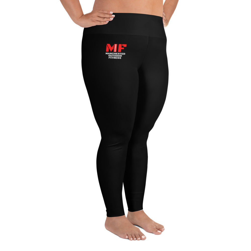 Plus Size Leggings