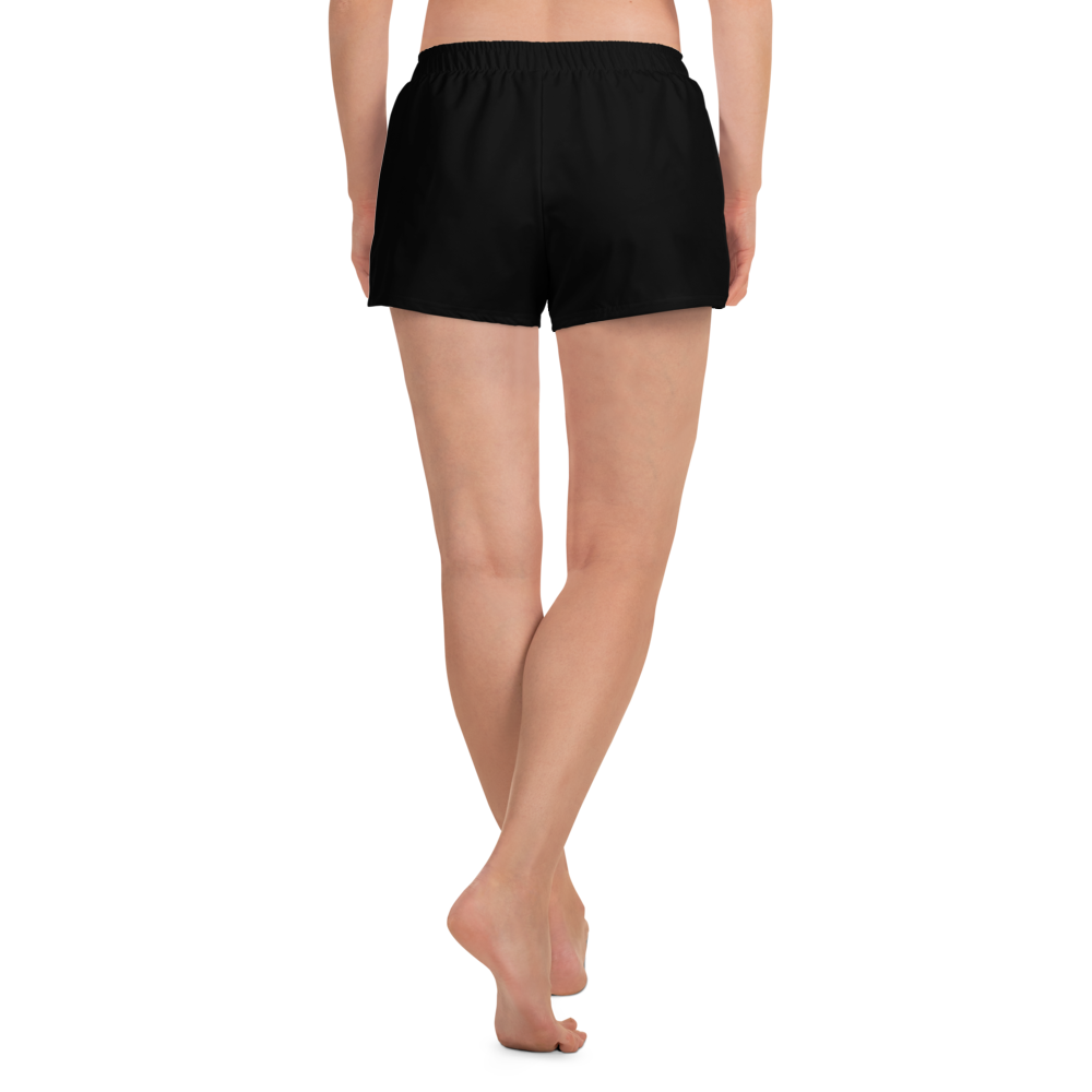 Women’s Athletic Shorts