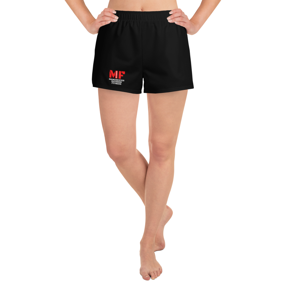 Women’s Athletic Shorts