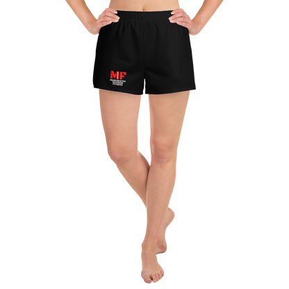 Women’s Athletic Shorts