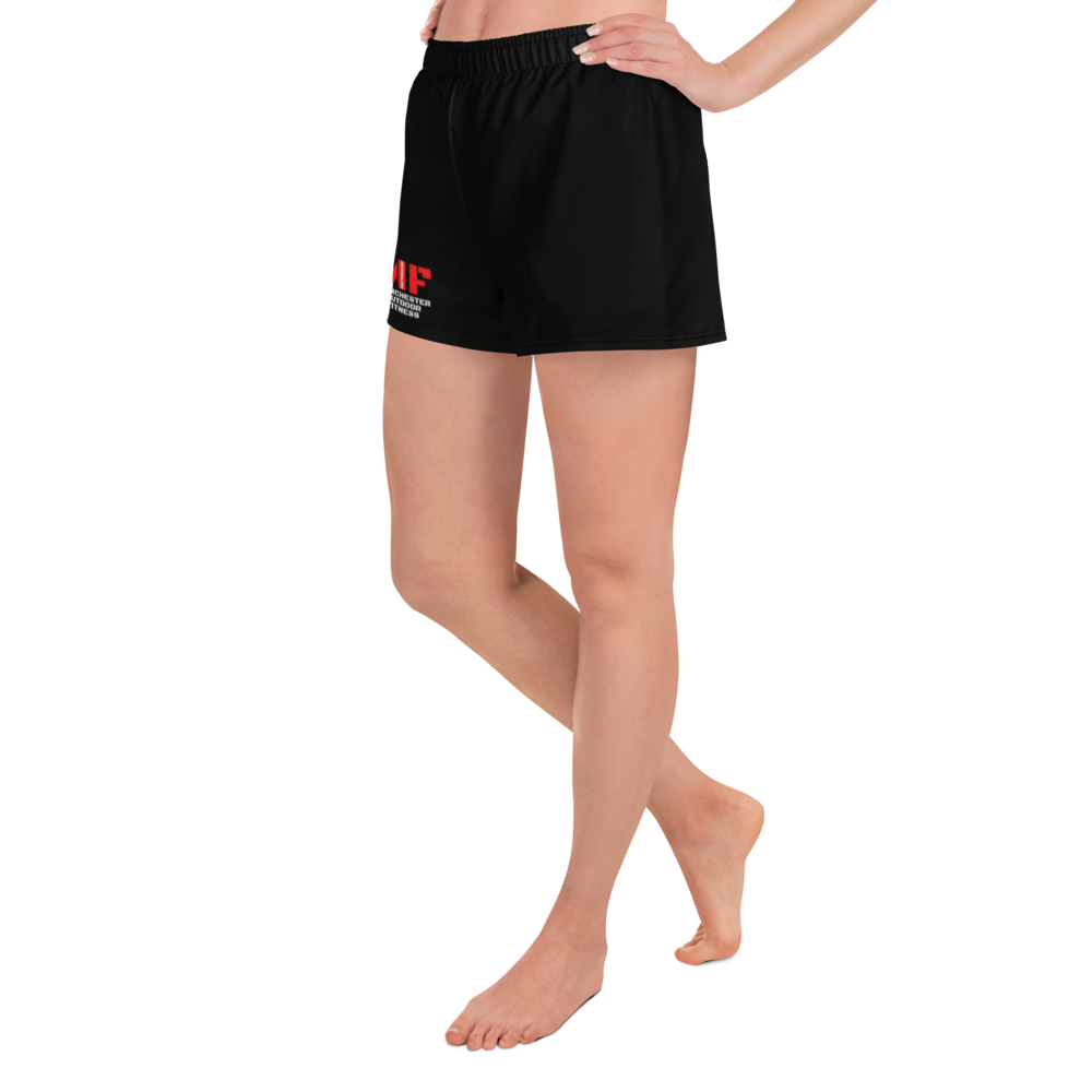 Women’s Athletic Shorts