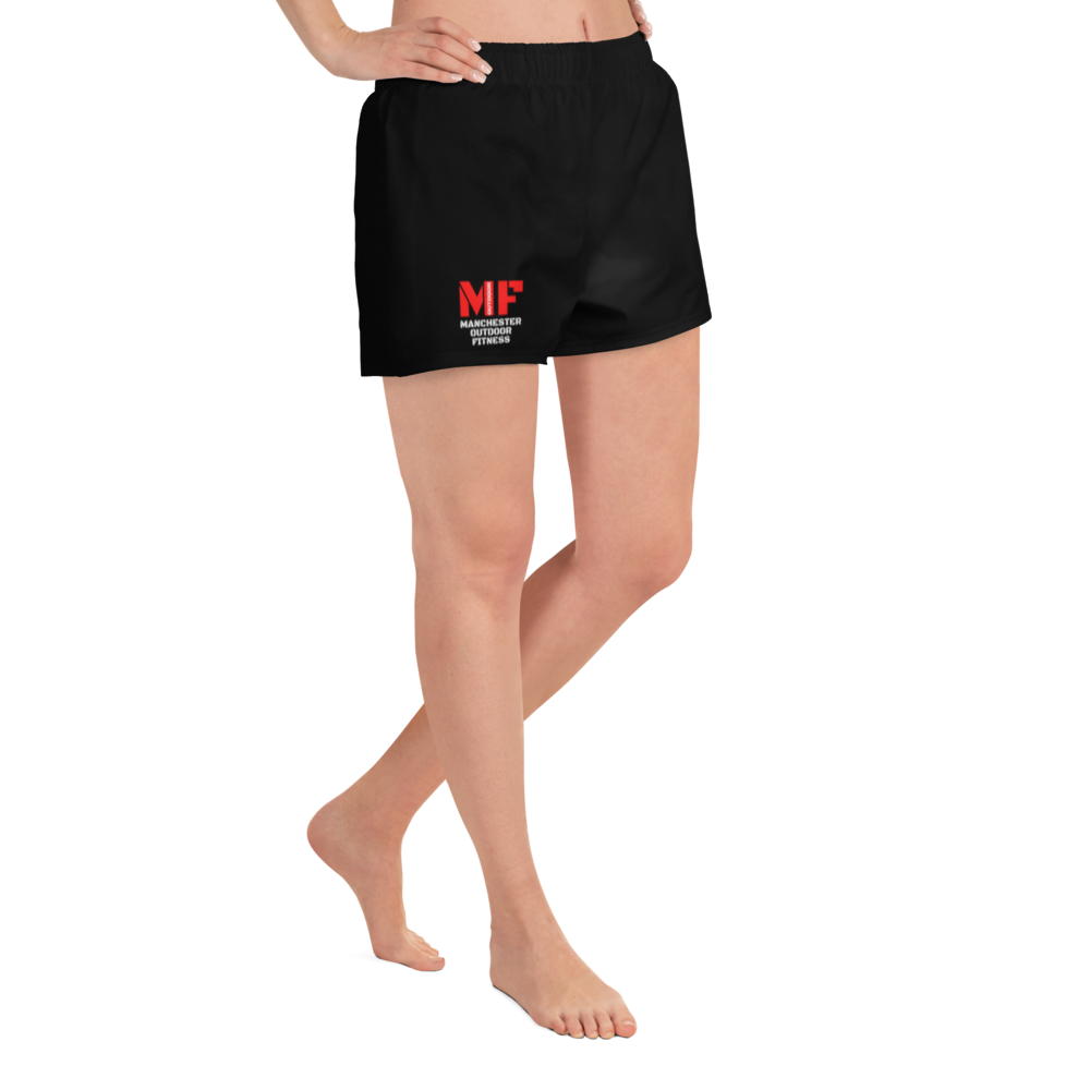 Women’s Athletic Shorts