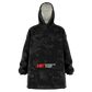 Snoodie - MF - Logo on pocket and back