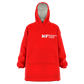 Snoodie - MF - Logo on chest and back