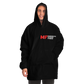 Snoodie - MF - Logo on chest and back
