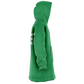 Snoodie - MF - Logo on pocket and back