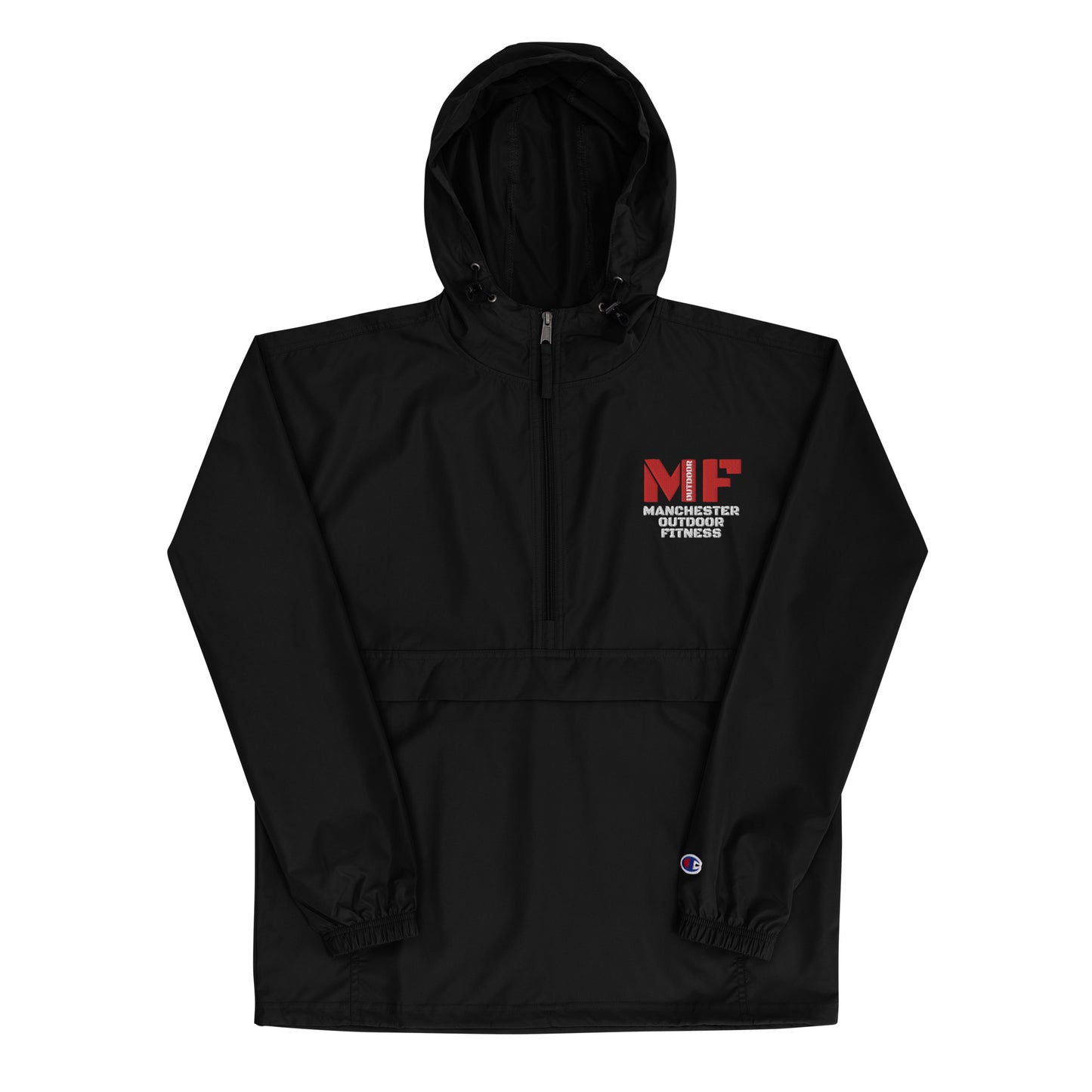 Packable Jacket