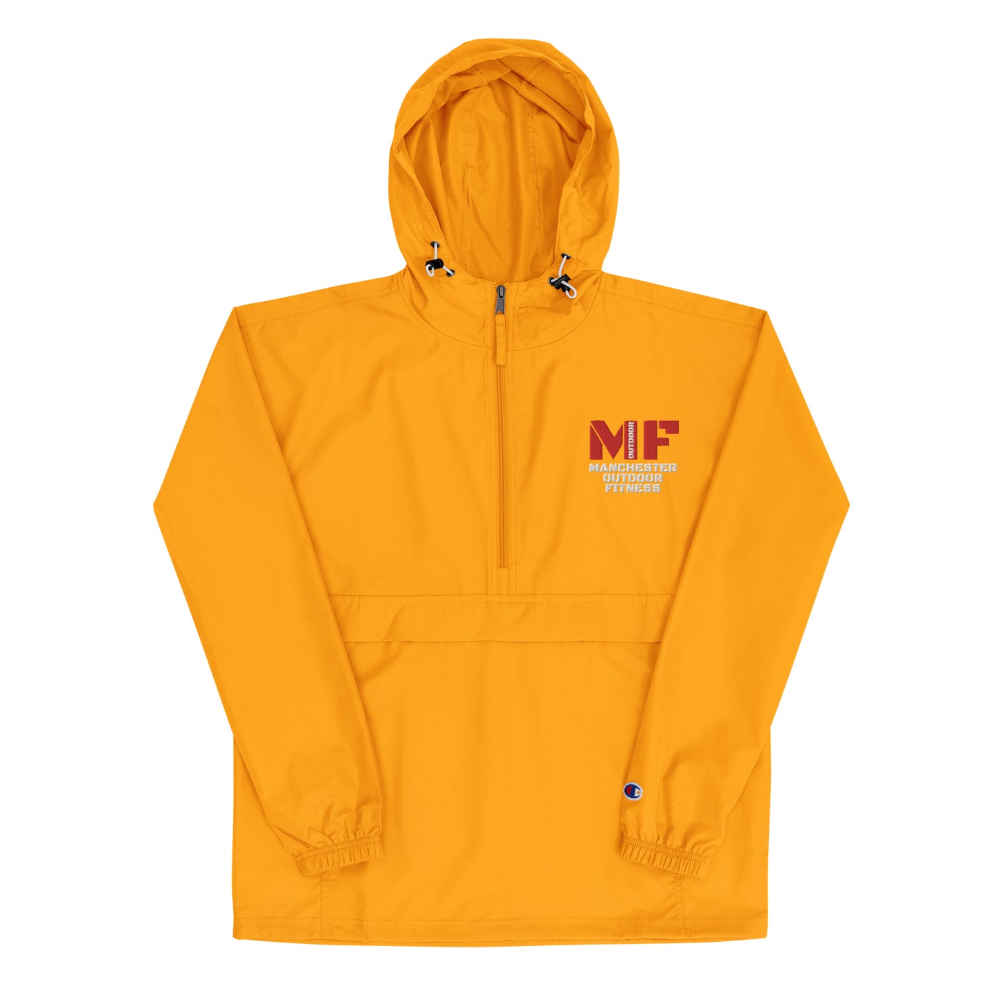 Packable Jacket