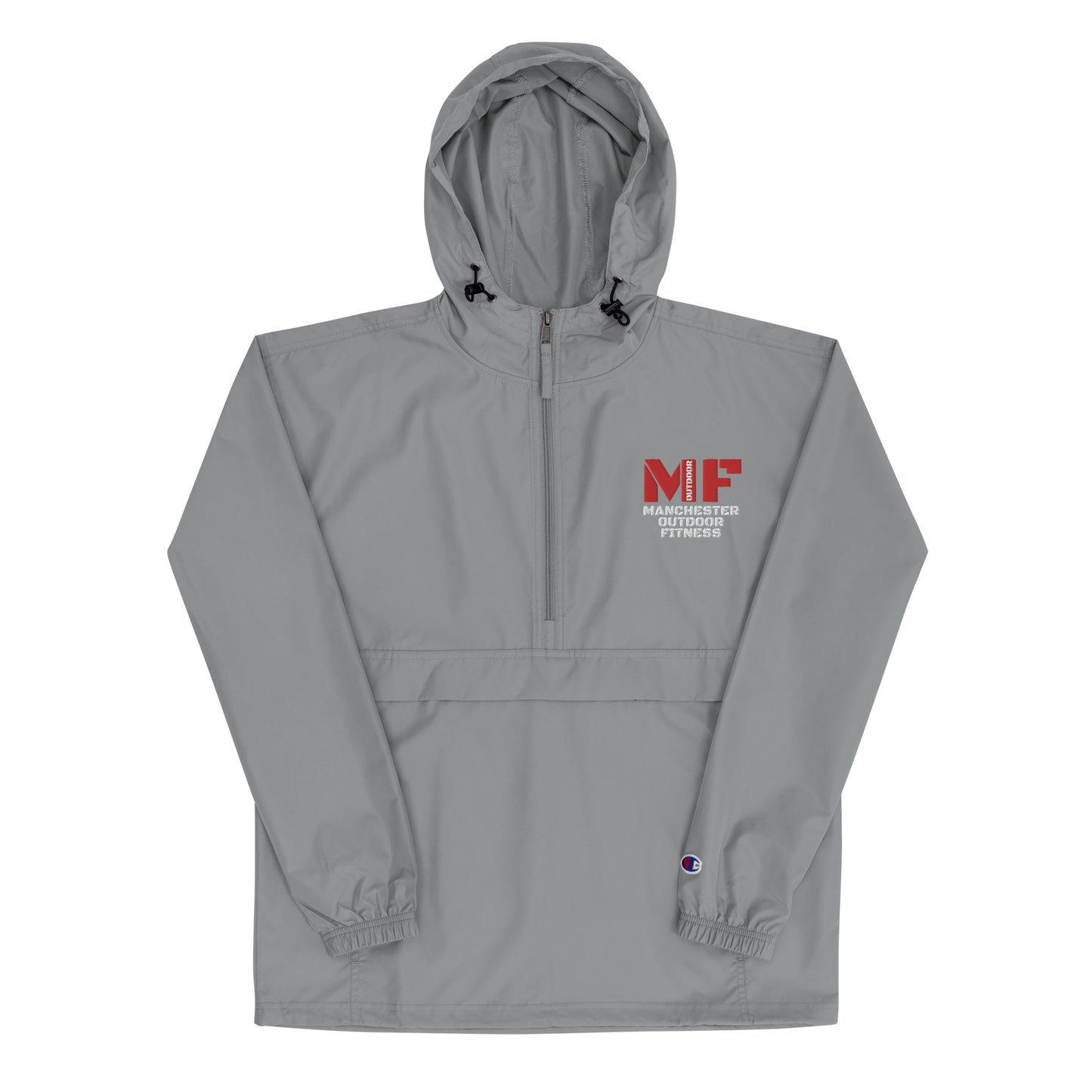 Packable Jacket