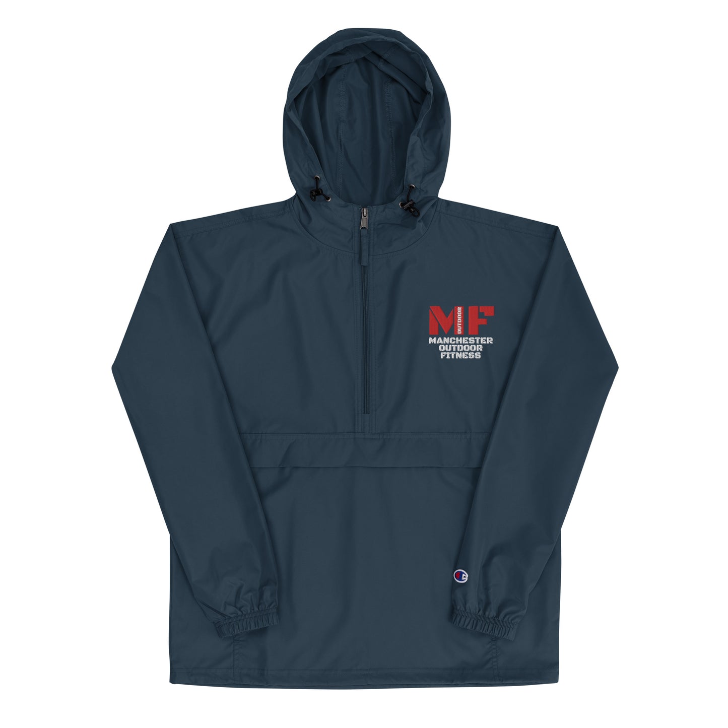 Packable Jacket