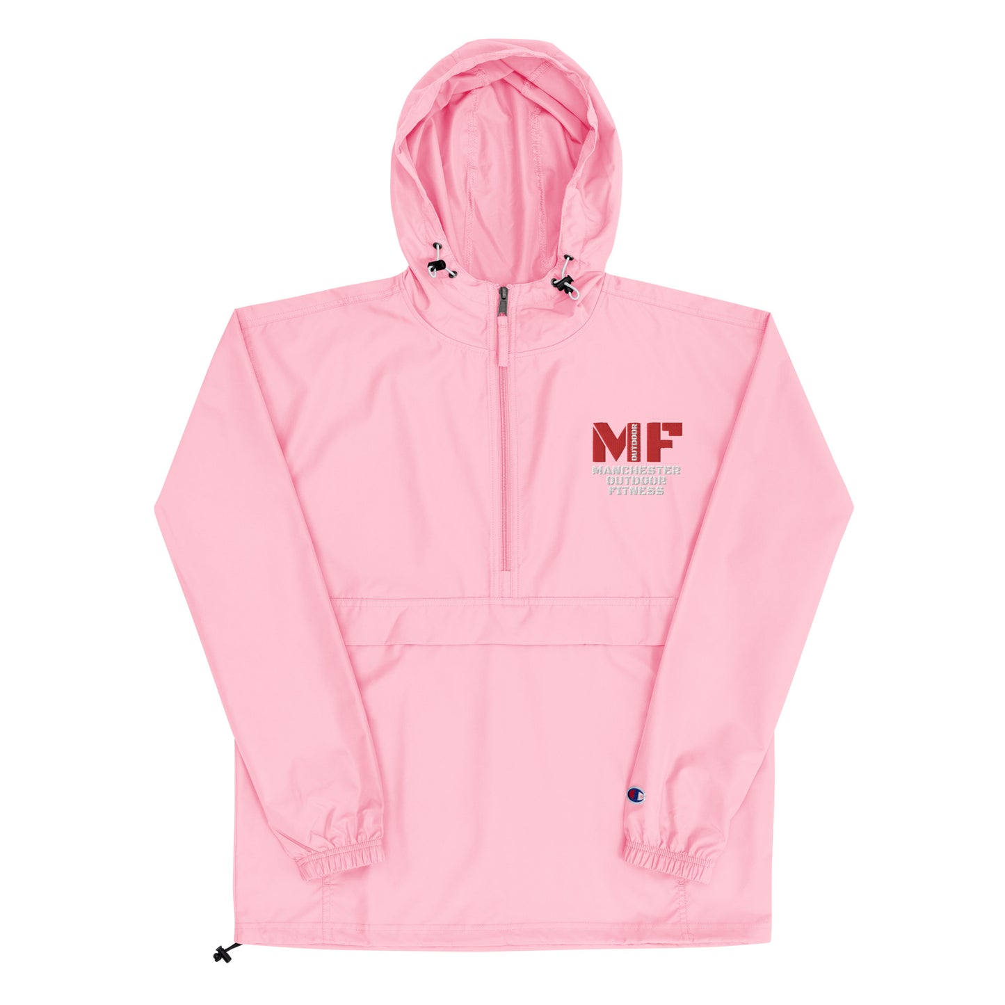 Packable Jacket